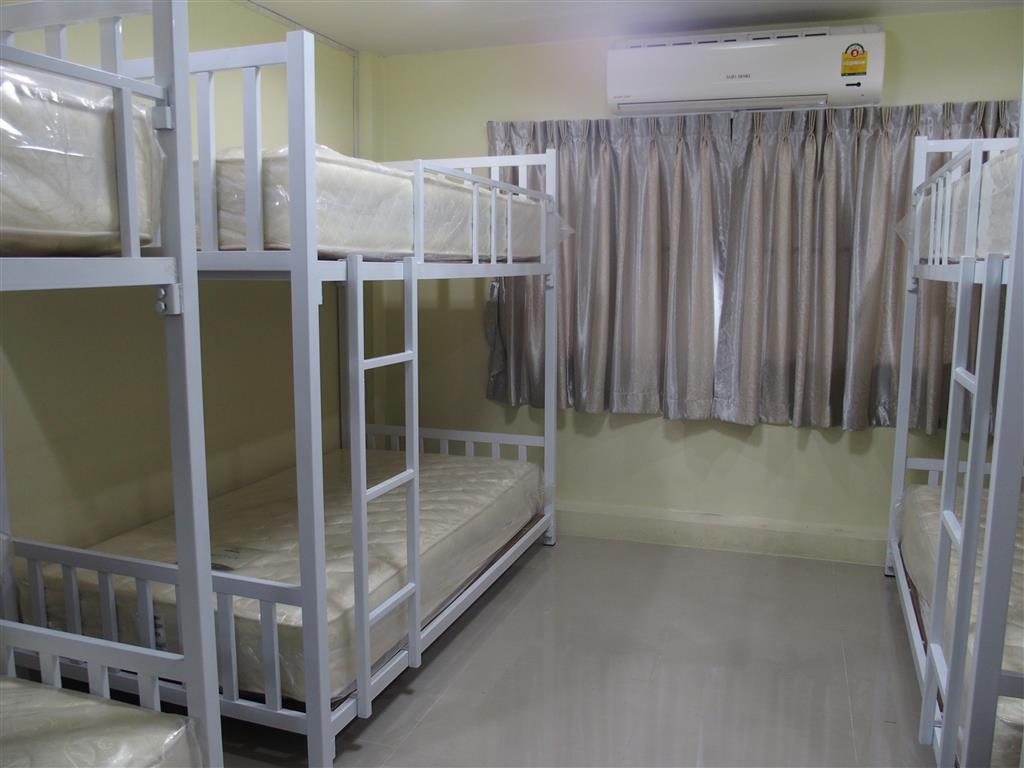 Donmueang Airport Residence Bangkok Kültér fotó