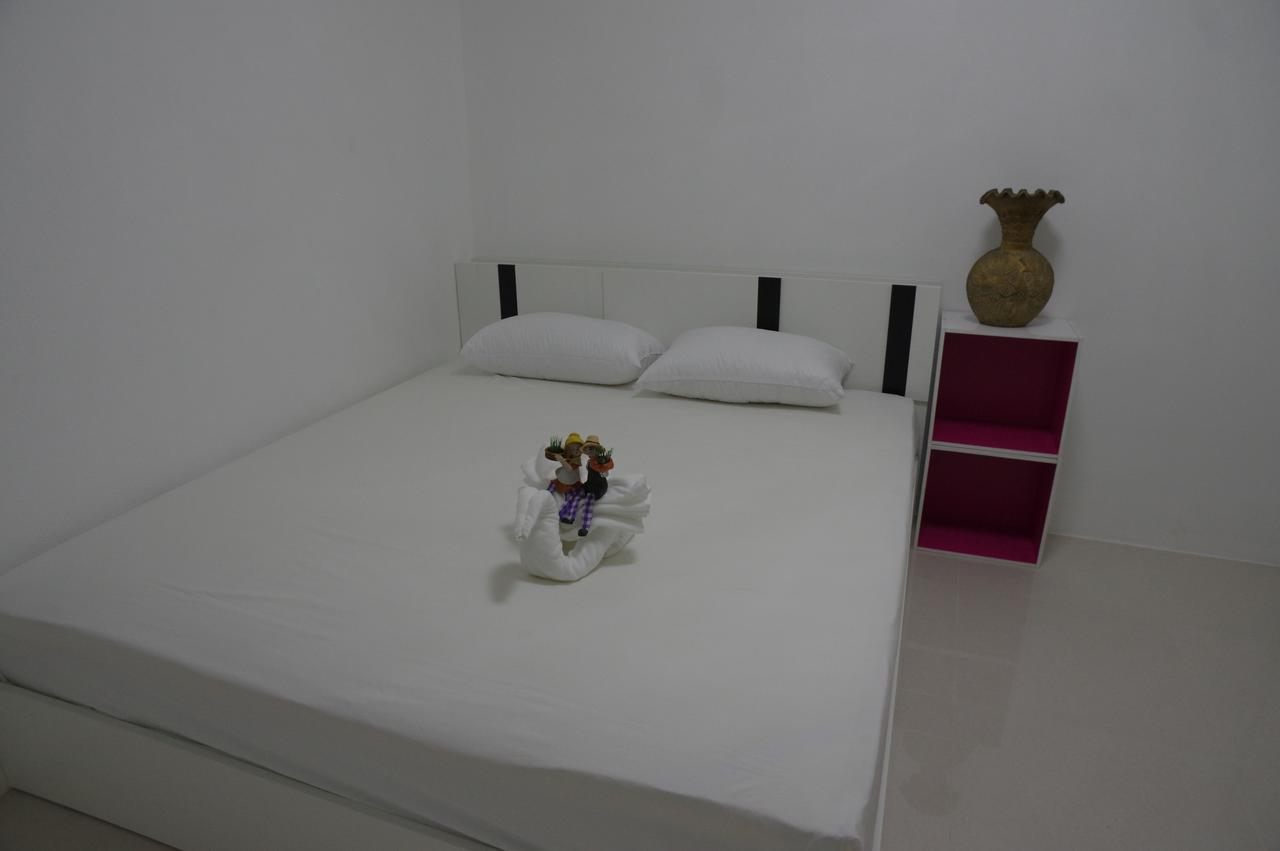 Donmueang Airport Residence Bangkok Kültér fotó